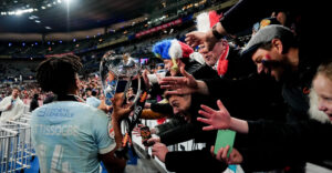 Tournoi des Six Nations 2026&nbsp;: le XV de France confirme son immense popularité