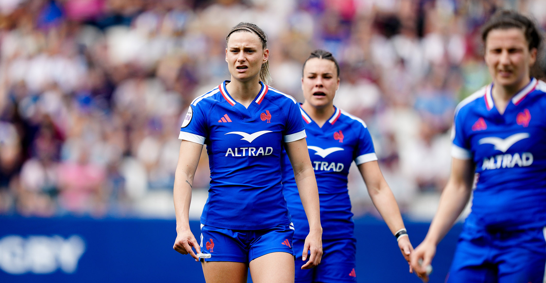 La composition pour le Pays de Galles 