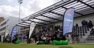 Du stade vers l’emploi&nbsp;: quand le rugby fait tomber les barrières