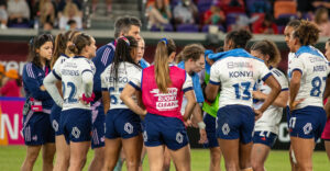 France 7&nbsp;&nbsp;: les groupes pour Bordeaux