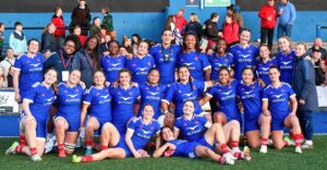 Les Bleues attendues à Tarbes pour un choc face à l’Écosse