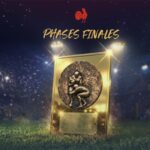 Les phases finales à l’honneur sur MonClubHouse