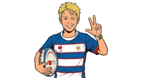 Antennes écoles de rugby&nbsp;: Trois bonnes raisons de créer une antenne