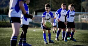 Antennes écoles de rugby&nbsp;: Créer son antenne, mode d’emploi