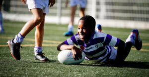 Antennes des écoles de rugby&nbsp;: Les chiffres