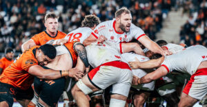 Nationale&nbsp;: Nice et Narbonne en finale