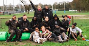 Fédération à missions&nbsp;: Teranga, attention d’Angers