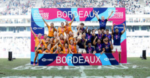 Bordeaux Sevens 2026&nbsp;: trois jours de fête et un sacre historique pour les Bleus
