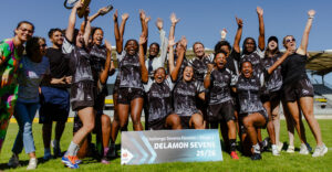 Circuit Elite Sevens&nbsp;: Rugban et Seventise s’imposent au Delamon