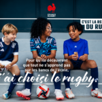 La Rentrée du Rugby&nbsp;: un dispositif renouvelé pour accompagner les clubs