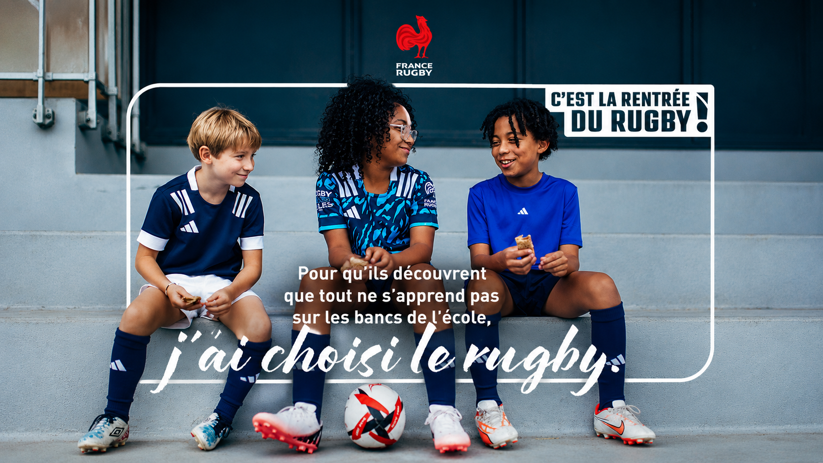 Illustration de la page La Rentrée du Rugby&nbsp;&nbsp;: un dispositif renouvelé pour accompagner les clubs