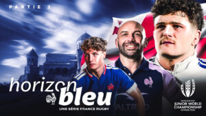 Championnat du monde moins 20 ans 2026 – Horizon Bleu&nbsp;: Partie 2