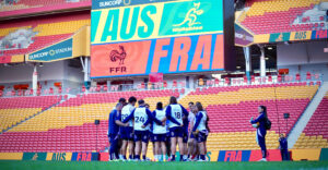 Championnat des Nations&nbsp;: les Bleus à l’épreuve des Wallabies
