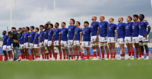 Championnat du monde moins 20 ans 2026&nbsp;: La composition pour la Nouvelle-Zélande