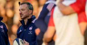 Cédric Laborde&nbsp;: «&nbsp;Il faut le prendre comme une opportunité&nbsp;»