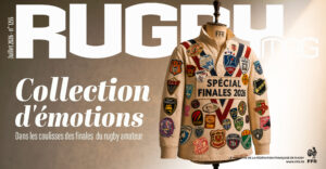 Rugby Mag&nbsp;: Juillet 2026