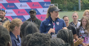 Cohésion Sociale&nbsp;&nbsp;: le rugby comme tremplin