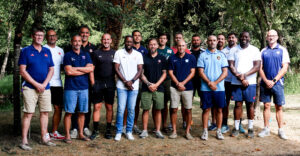 Formation&nbsp;: Le DES JEPS accueille sa nouvelle promotion