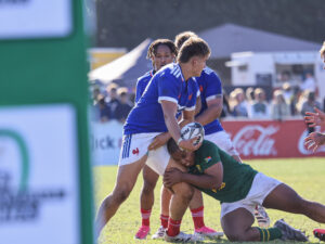 International Series 2026&nbsp;: Afrique du Sud – France&nbsp;: 51-26