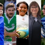 Jouer au rugby&nbsp;: Et si le rugby était fait pour vous ?
