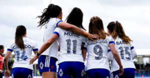XV de France féminin&nbsp;&nbsp;: Tout savoir sur le WXV Global Series