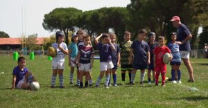 La Rentrée du rugby&nbsp;&nbsp;: la rentrée se joue en équipe