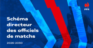 Officiels de matchs&nbsp;: la FFR se dote d’un schéma directeur