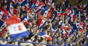 France – Nouvelle-Zélande&nbsp;: bien plus qu’un match à Gerland