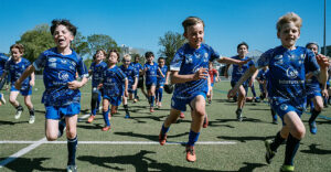 Rentrée du rugby&nbsp;&nbsp;: La Bretagne fait sa rentrée
